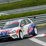 ADAC TCR Germany, 2017, Oschersleben, Liqui Moly Team Engstler, Luca Engstler
