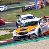 Für Wimmer Werk Motorsport steht das Heimspiel auf dem Programm