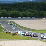 ADAC GT Masters, Nürburgring, KÜS TEAM75 Bernhard, Mathieu Jaminet, Michael Ammermüller