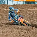 Noah Ludwig dominierte die DMX Open in Thurm mit einem Doppelsieg