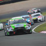 ADAC TCR Germany, Zandvoort, Target Competition GER, Tom Lautenschlager