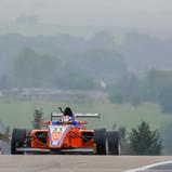 ADAC Formel 4, Sachsenring, Yan Leon Shlom, kfzteile24 Mücke Motorsport