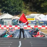 #485 / Oliver Staedtler / KZ2 Cup, DKM Kerpen 2026