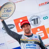 Maximilian Nagl ( Deutschland / Husqvarna / Krettek-Haas-Racing-Team )