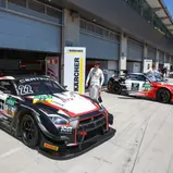 ADAC GT Masters, Red Bull Ring, MRS GT-Racing, Florian Scholze, Dominic Jöst