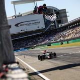 ADAC Formel 4, Hockenheim, US Racing - CHRS, Mick Wishofer