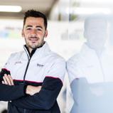 Joos Sportwagentechnik setzt unter anderem auf Sven Müller