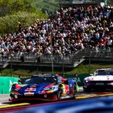 Das zweite Rennwochenende der DTM 2026 steigt in Zandvoort