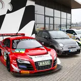 ADAC GT Masters