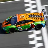 ADAC GT Masters, Oschersleben, Orange1 by GRT Grasser, Christian Engelhart, Mirko Bortolotti