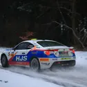 ADAC Rallye Masters, DRM, Hermann Gassner jr.