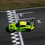 #91 Thomas Preining (AUT / Porsche 911 GT3 R / Manthey), Oschersleben 2026