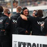 ADAC Formel 4, Hockenheim, Van Amersfoort Racing