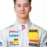 ADAC GT Masters, BWT Mücke Motorsport, Mike David Ortmann