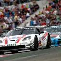 ADAC GT Masters, Red Bull Ring, Diego Alessi, Daniel Keilwitz, Callaway Competition