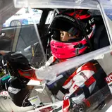 ADAC GT Masters, Oschersleben, Audi Sport racing academy, Mikaela Ahlin-Kottulinsky