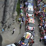 ADAC Rallye Deutschland