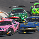 Ab sofort startet die DTM auch auf iRacing