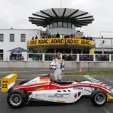 ADAC Kart Masters, Wackersdorf