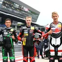 ADAC Junior Cup powered by KTM, Red Bull Ring, Qualifying