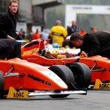 Formel ADAC