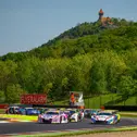 ADAC GT Masters, Most