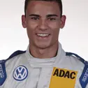 Pascal Wehrlein, ADAC Stiftung Sport