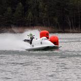 ADAC Motorboot Masters, Halbendorf, Aron Tabori, Nikita Lijcs