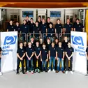 ADAC Stiftung Sport, Förderpiloten