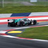 #2 Konrad Motorsport / Danny Soufi / Pavel Lefterov, Red Bull Ring