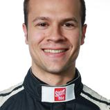 ADAC GT Masters, Attempto Racing Team, Patric Niederhauser