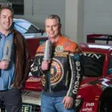 ADAC GT Masters, SPORT1, Patrick Simon, Jan Stecker