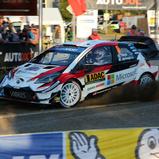 ADAC Rallye Deutschland, Ott Tänak, Toyota Gazoo Racing WRT