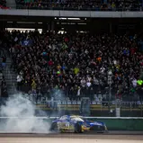 #24 Maro Engel (DEU / Mercedes-AMG GT3 / Mercedes-AMG Team Winward Racing), Hockenheimring
