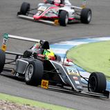 ADAC Formel 4, Hockenheim, Mick Schumacher, Van Amersfoort Racing