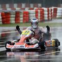 ADAC Kart Masters, Wackersdorf, Andre Matisic