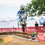 Gajewski Oskar ADAC DMX 2025