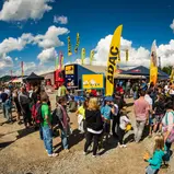ADAC MX Masters, Gaildorf, Autogrammstunde