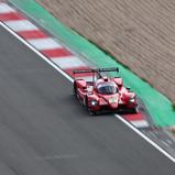 #8 BWT Mücke Motorsport / Mathias Bjerre Jakobsen / Riccardo Leone Cirelli, Nürburgring