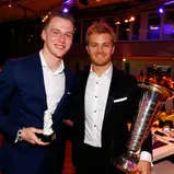 ADAC Junior-Motorsportler Maximilian Günther als neuer Testfahrer in der DTM 