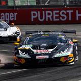 #1 Mirko Bortolotti (ITA / Lamborghini Huracán GT3 Evo2 / Abt Sportsline), Norisring