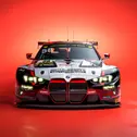 Schubert Motorsport kehrt 2025 ins ADAC GT Masters zurück (Foto: Siegerdesign)