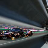 #25 Ben Dörr (DEU / McLaren 720S GT3 Evo / Dörr Motorsport), Dekra Lausitzring 2026