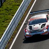 ADAC GT Masters, Oschersleben, PROpeak Performance, Hugo de Sadeleer, Valentin Hasse-Clot