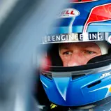 ADAC GT Masters, Oschersleben, Reiter Engineering, Tomáš Enge