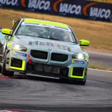 #2 Michael Schrey / BMW M2 Racing / Hofor Racing by Bonk Motorsport, Nürburgring 2026