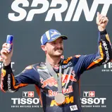 #43 MILLER Jack / AUS / Red Bull KTM Factory Racing / KTM
