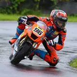 Colin Langer / ADAC Mini Bike Cup / Wittgenborn