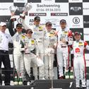 ADAC GT Masters