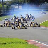ADAC Kart Academy, 2017, Oschersleben